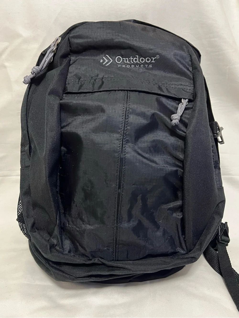 Outdoor Products Black Men's Backpack
